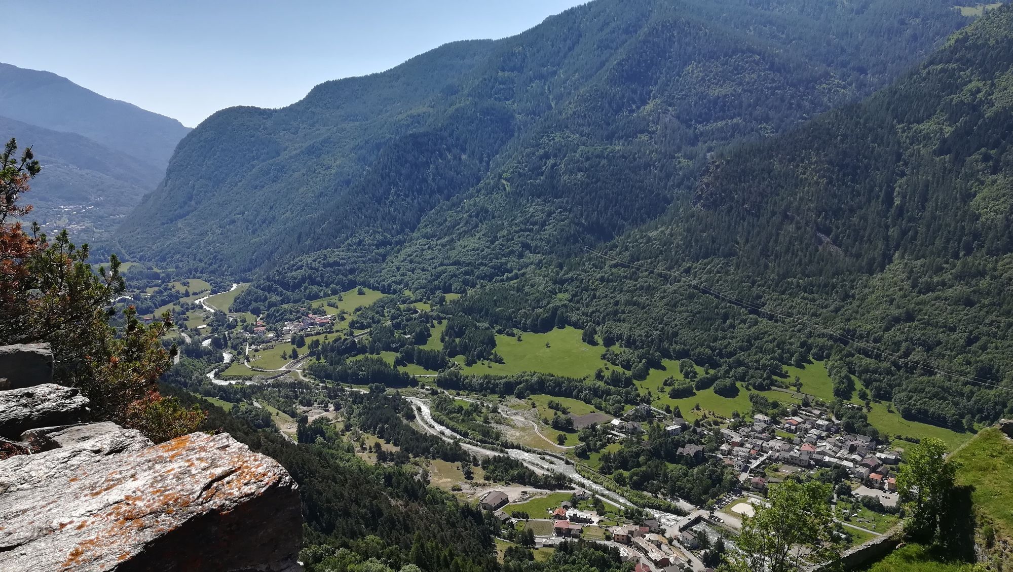 Val Chisone