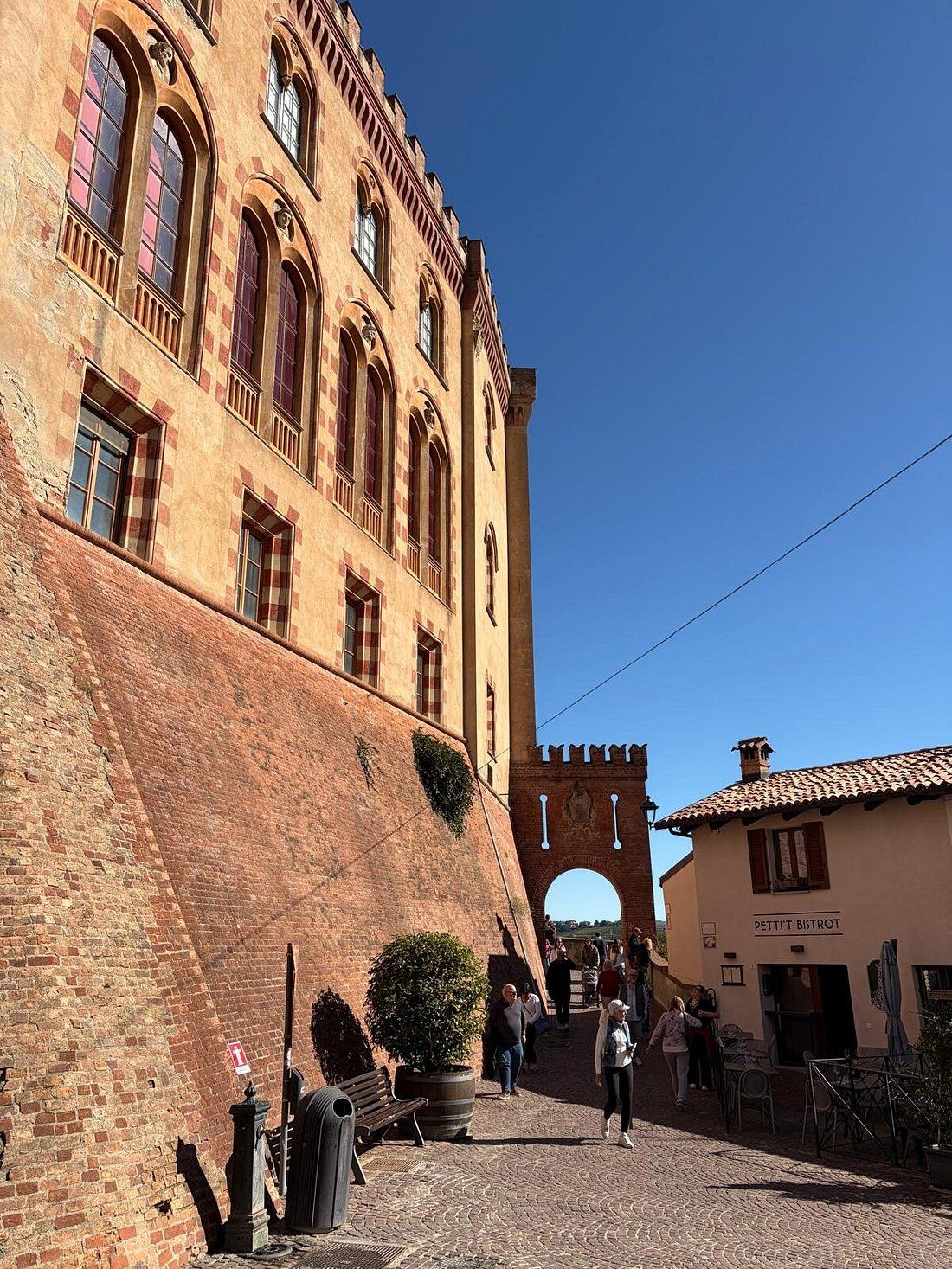 Langa del Barolo