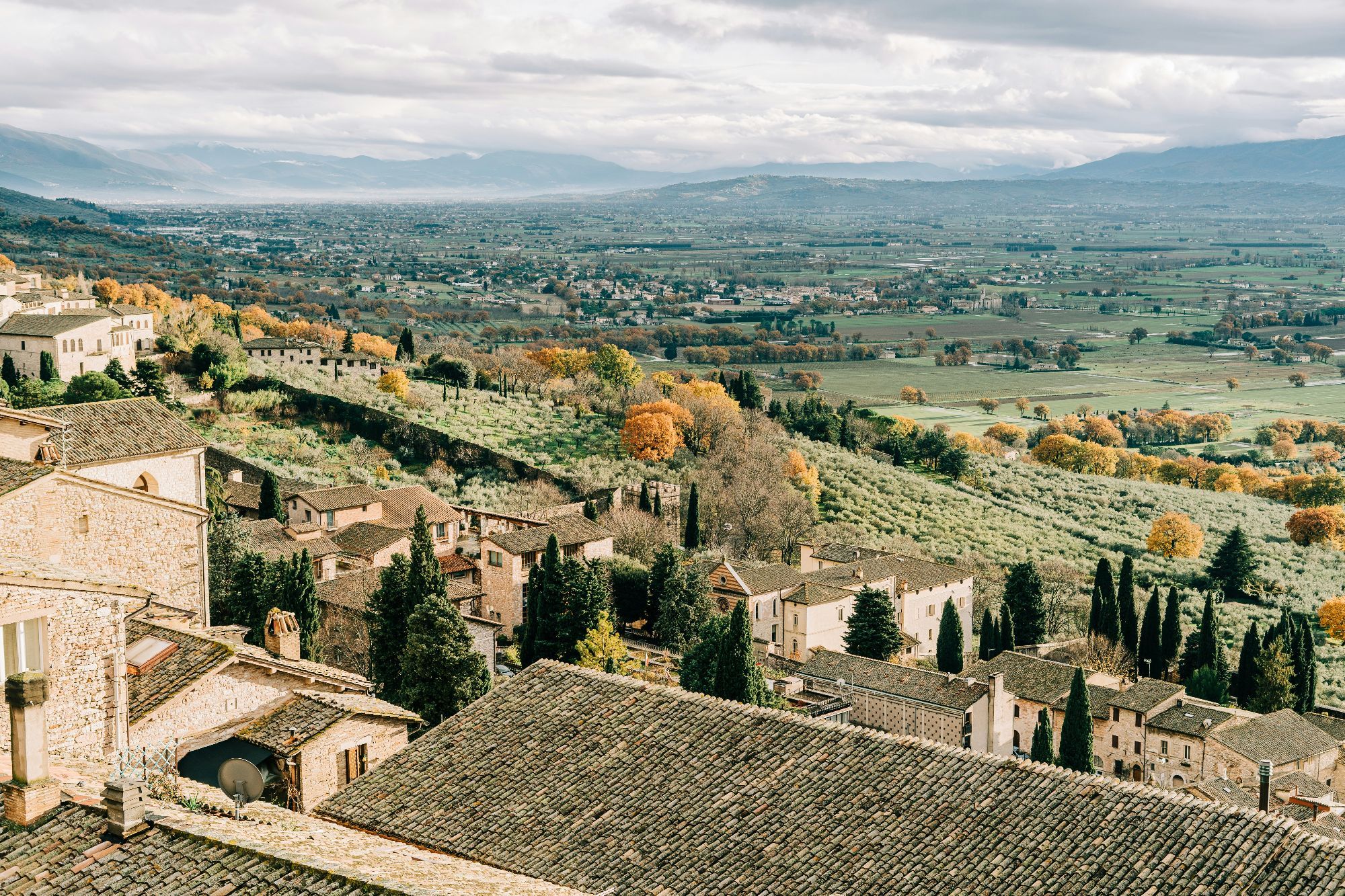 Hero E-bike rental A Perugia - Bike Tour A Perugia