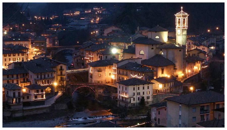 Hero Santuario della Madonna di Perello