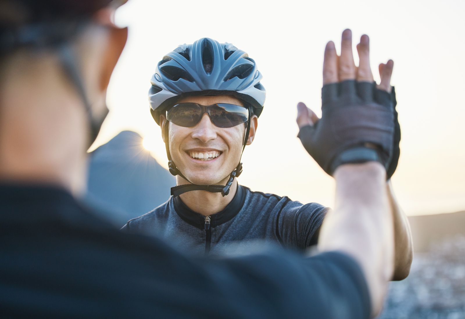 Hero Team building and corporate events by e-bike