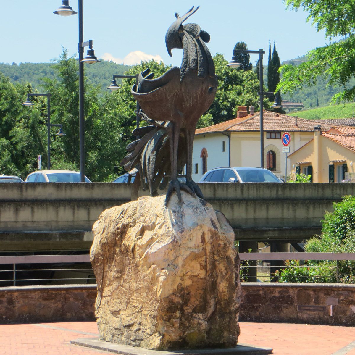 Hero Lamole e Greve in Chianti