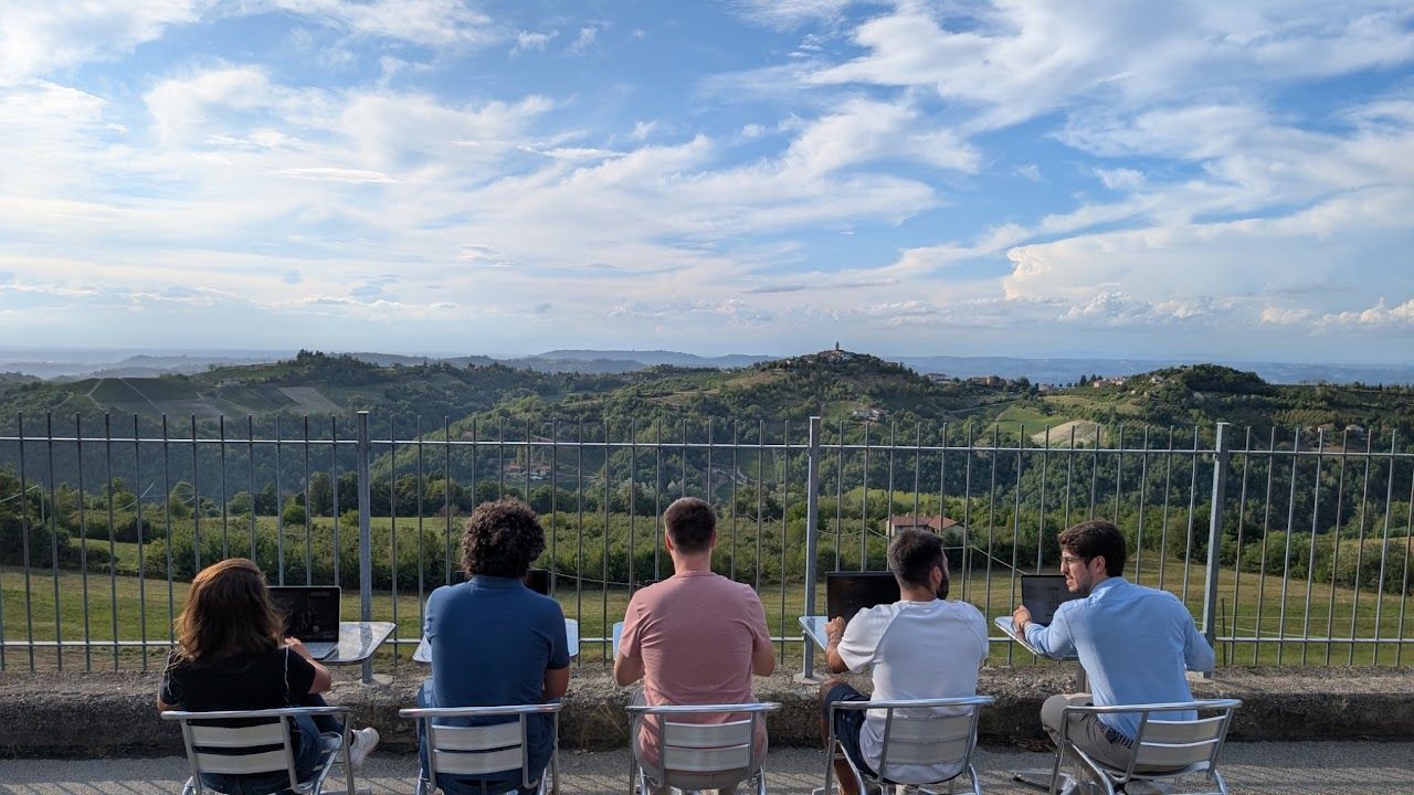 Hero Summer Camp Cissone - e-bike experience 29 agosto 2026