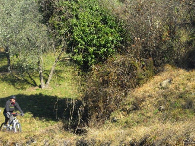 Hero Pedala e Gusta tra i Parchi di Appennino e Alpi Apuane
