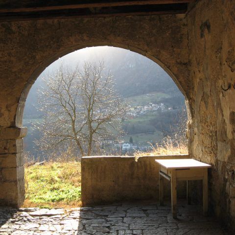 Hero Da San Giovanni Bianco a San Pietro d'Orzio