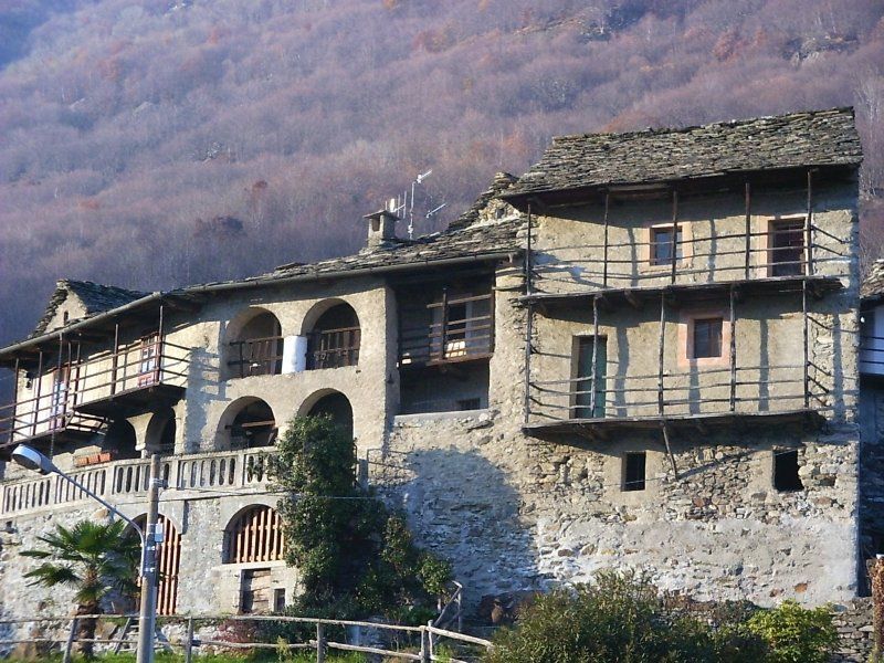 Hero Premosello Alpe Lut - Alle porte del Parco Valle Grande