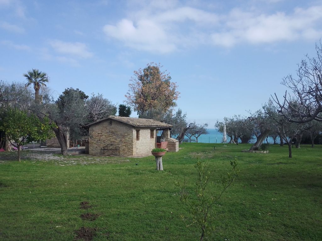 Hero Villa Crisci
