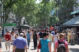Hero La Rambla