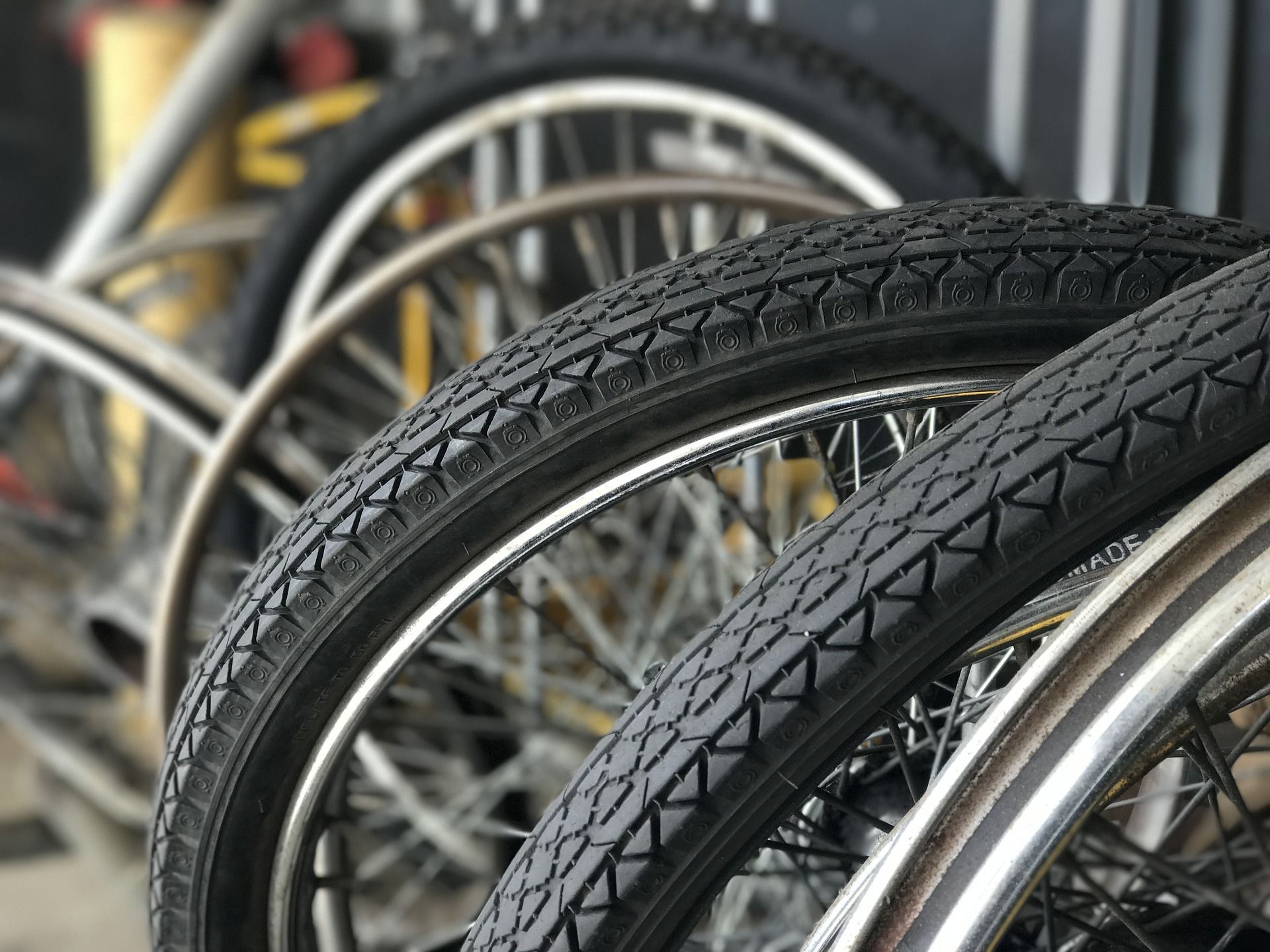 Hero Punto di noleggio ebike Bikesquare - Bolsena