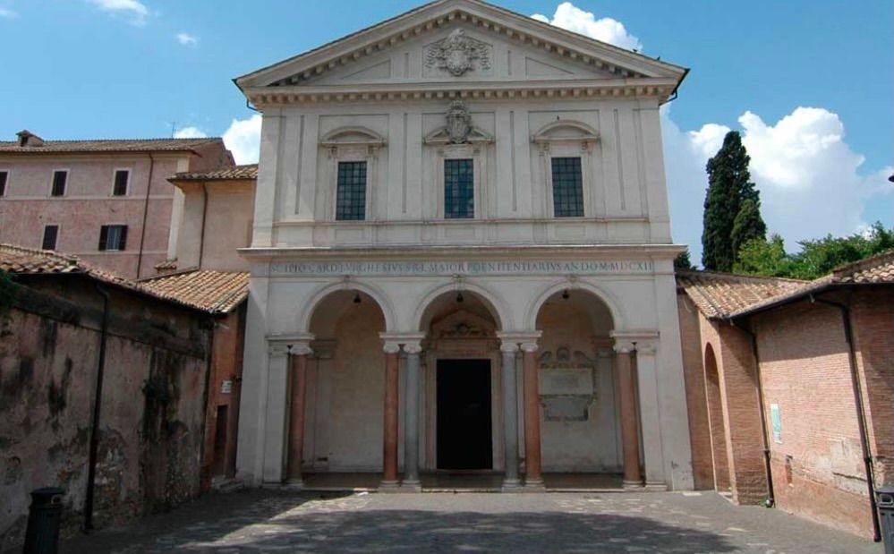 Hero Chiesa di San Sebastiano