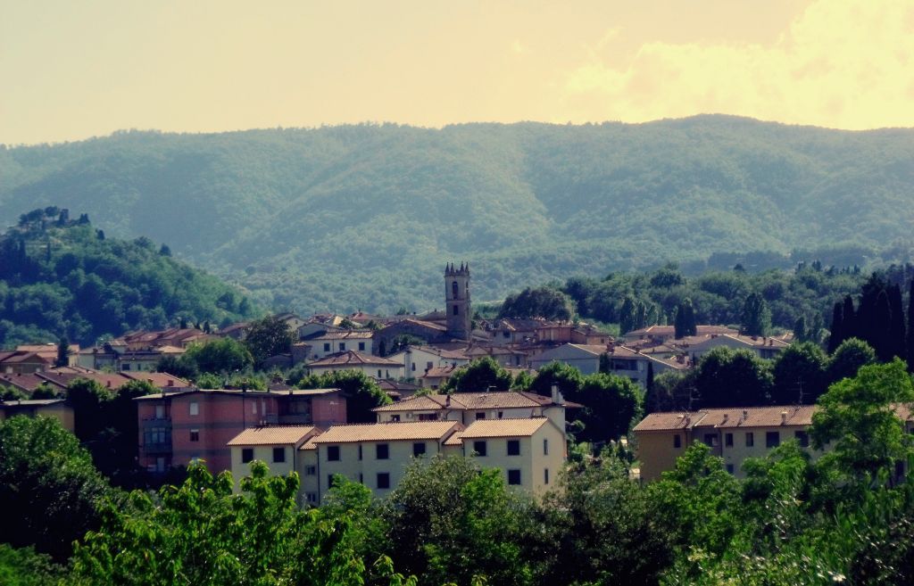 Hero Cavriglia