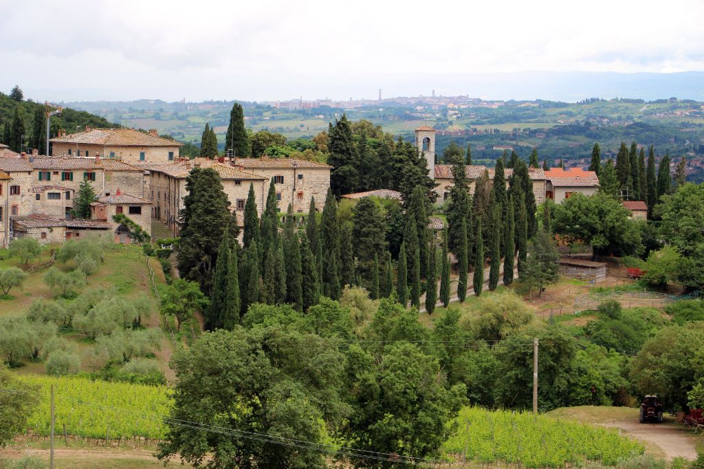 Hero Fonterutoli