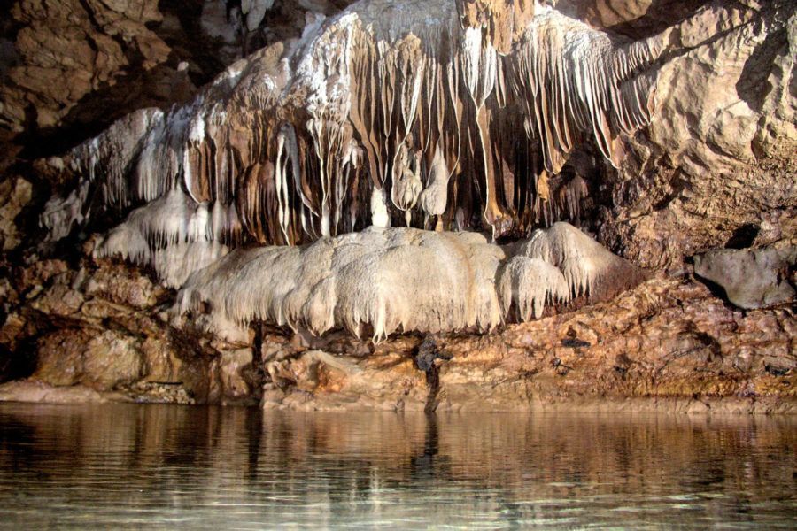 Hero Grotte di Falvaterra