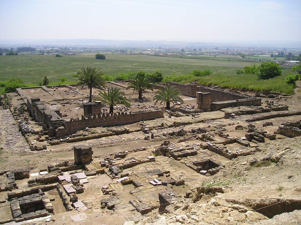 Hero Medina Azahara