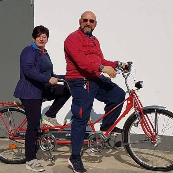 Hero Ebike rental point BikeSquare - Trescore Cremasco