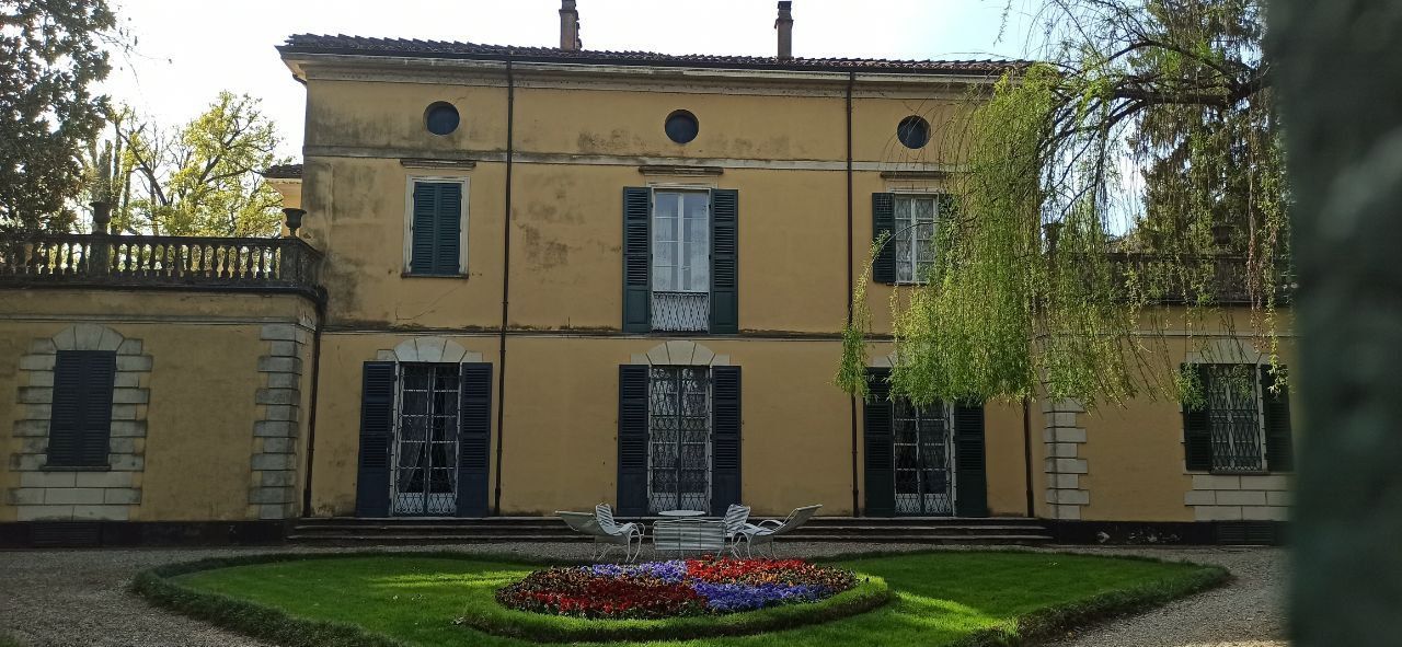 Hero Villa Verdi
