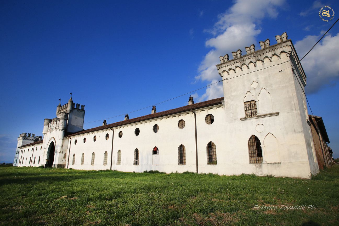 Hero Cascina Mancapane