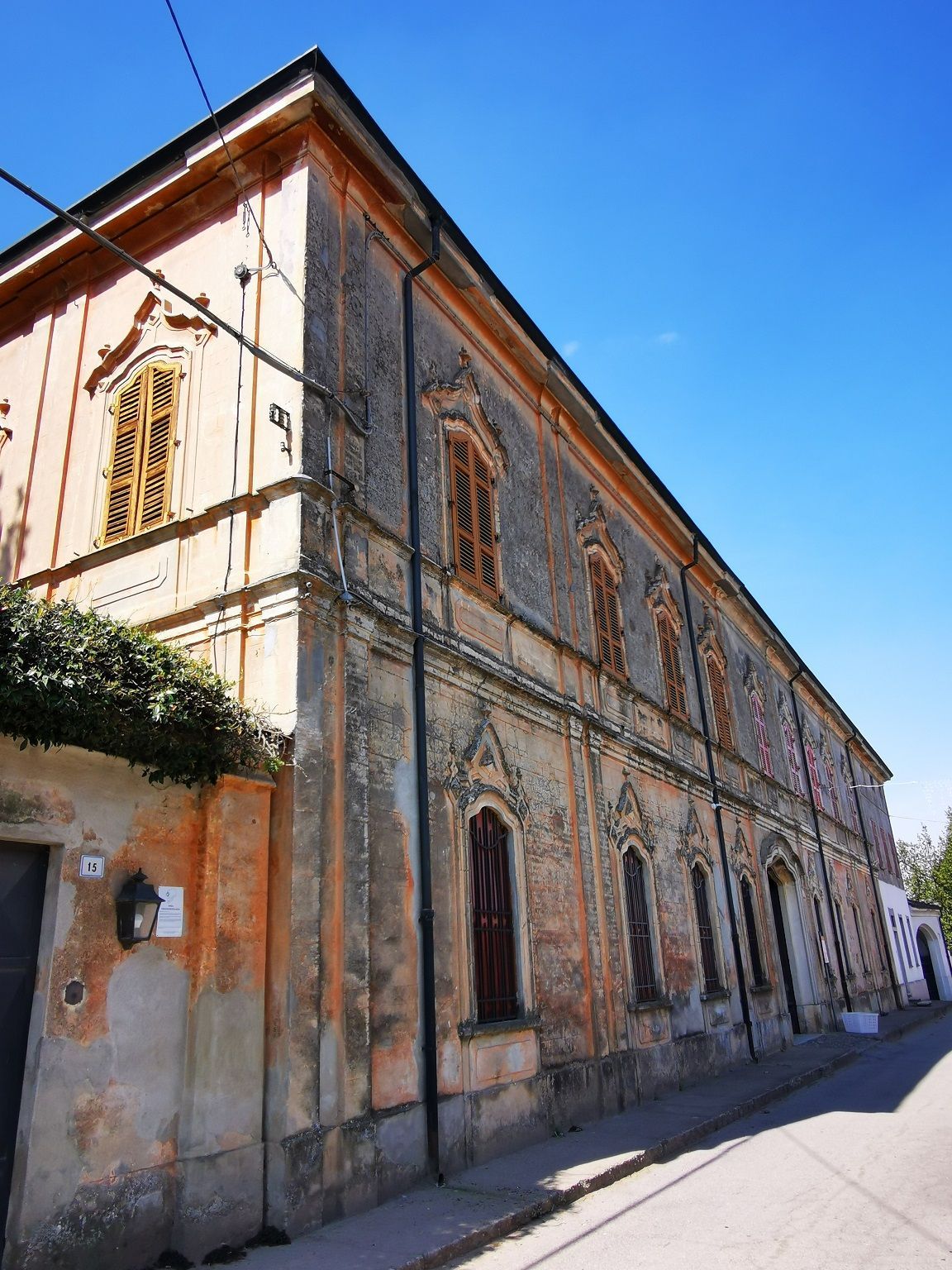 Hero Palazzo Sonzogni