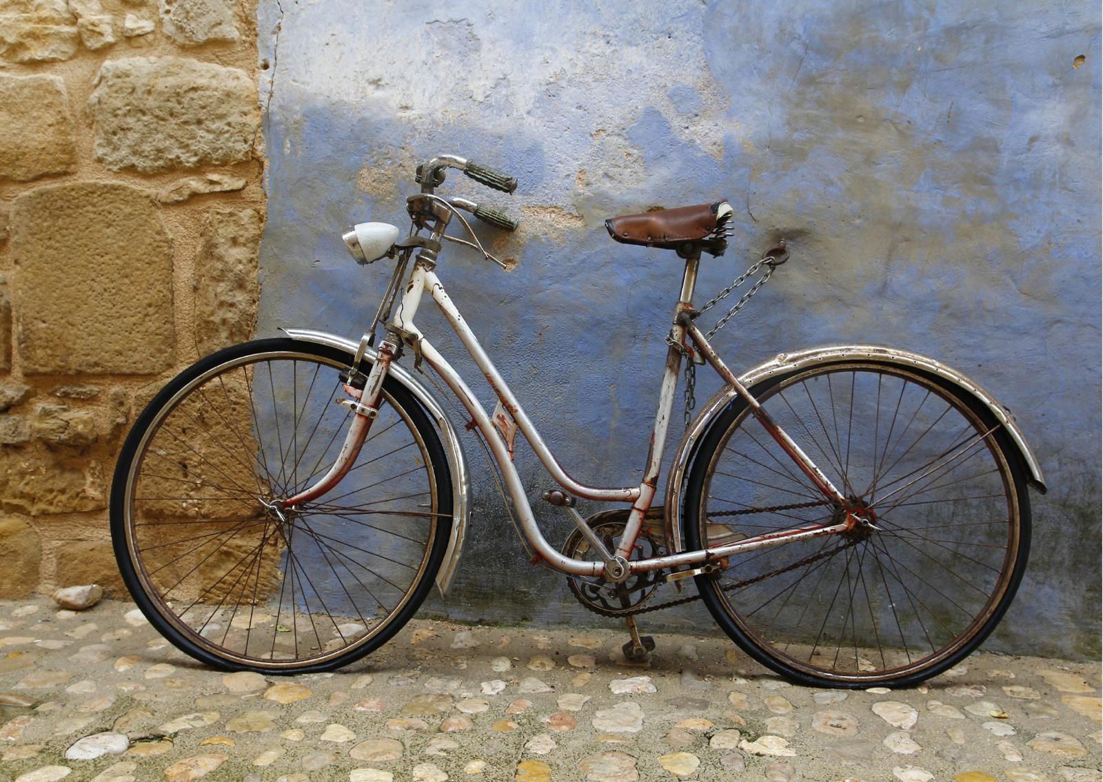 Hero Museo bici antiche