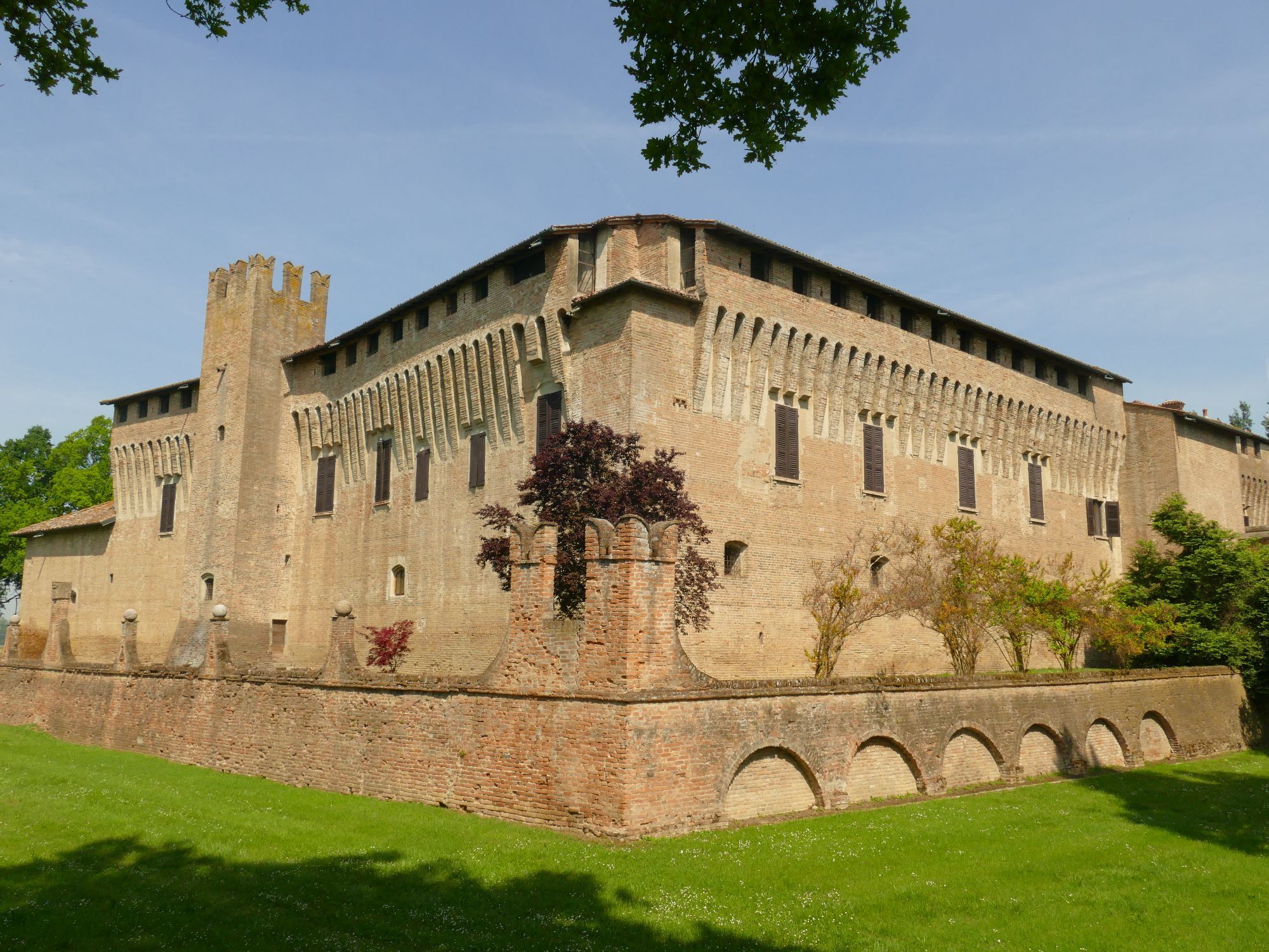 Hero Castello di Maccastorna