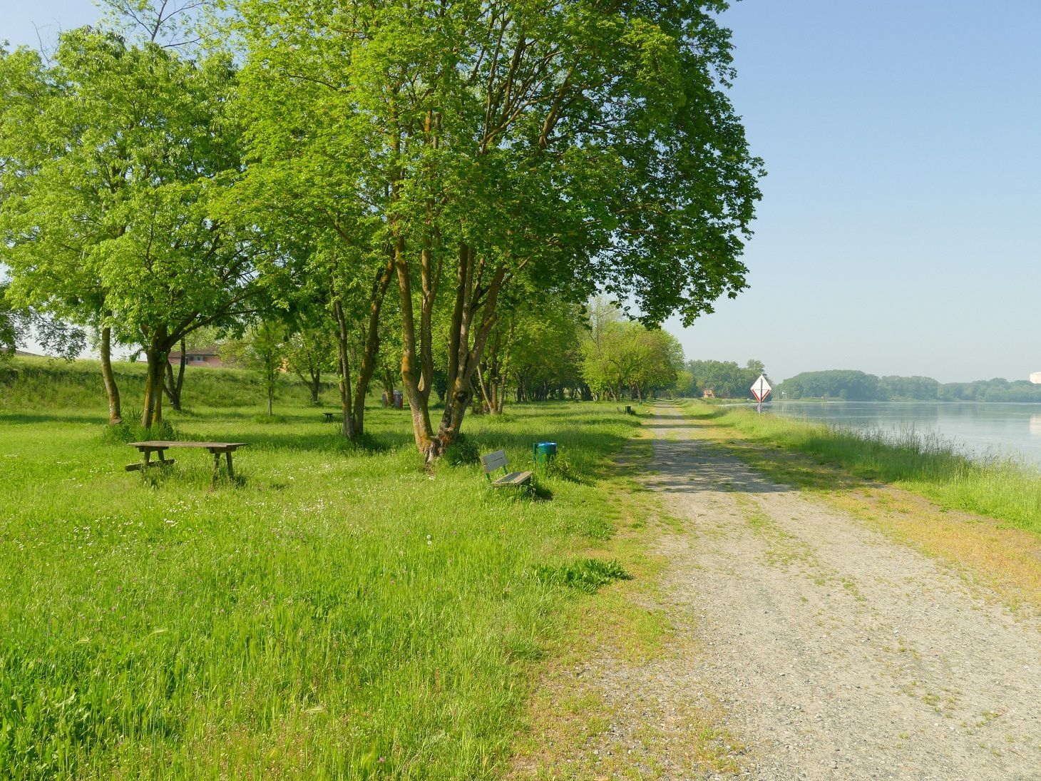 Hero zona picnic San Nazzaro