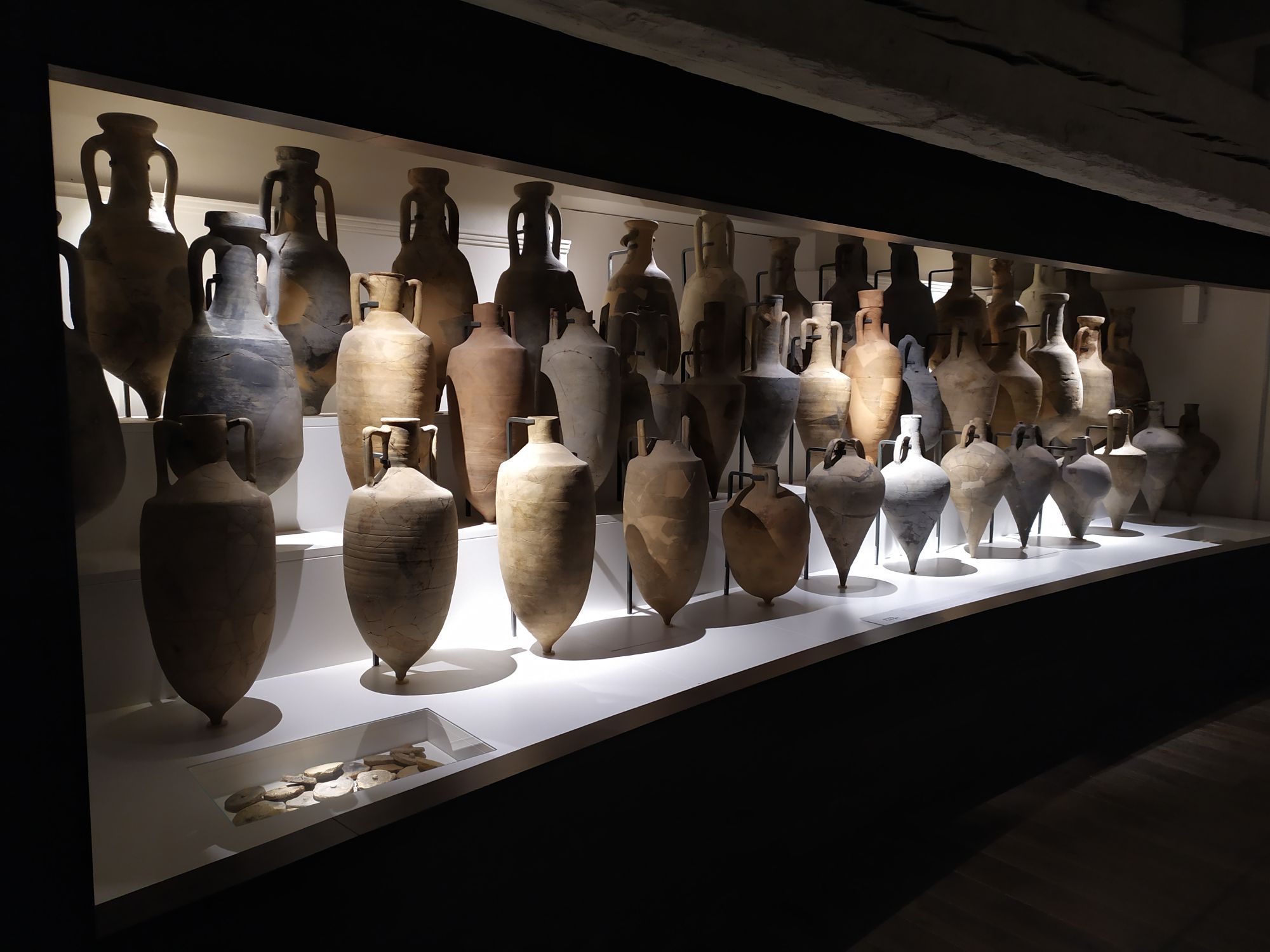 Hero Museo Delta Antico-Ospedale degli Infermi