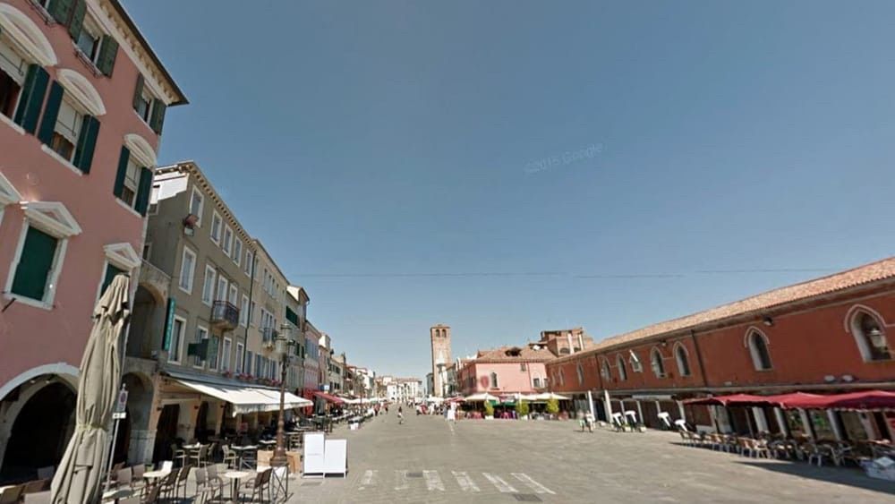 Hero Corso del Popolo Chioggia