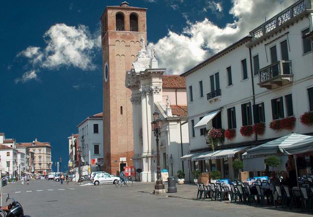 Hero Torre e Museo dell'Orologio Sant'Andrea