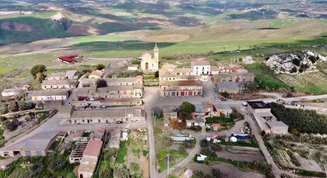 Hero Borgo Santa Rita (CL)