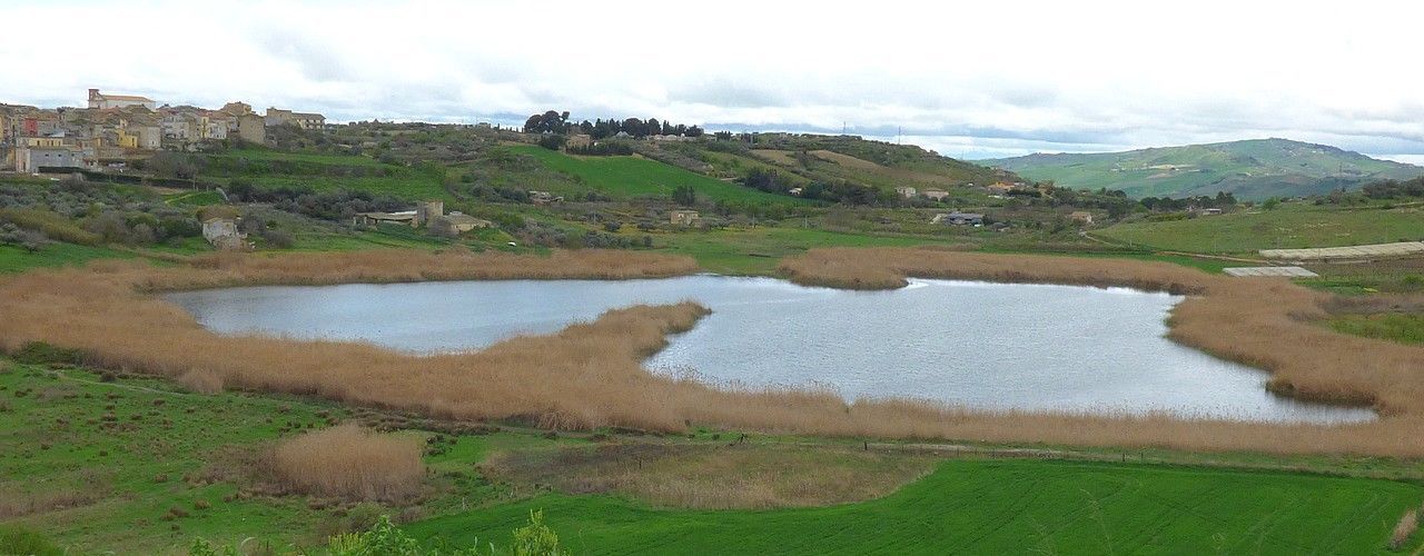 Hero Riserva Naturale Orientata "Lago Soprano"