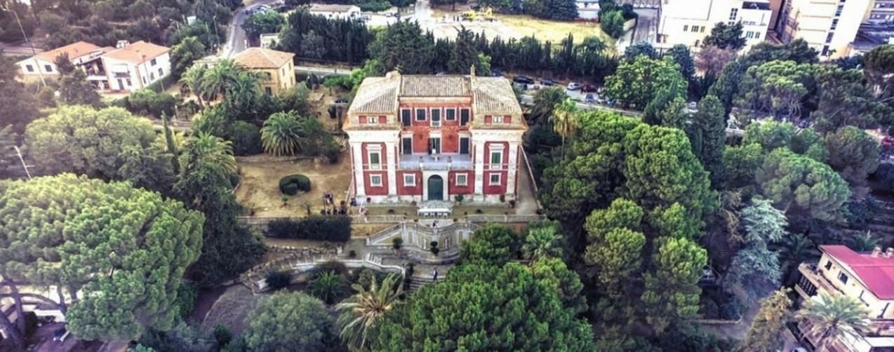 Hero Villa Testasecca