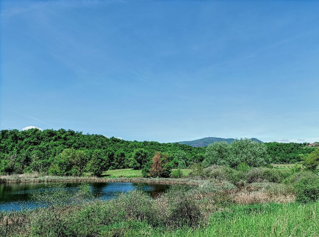 Hero Lakes Sovenigo