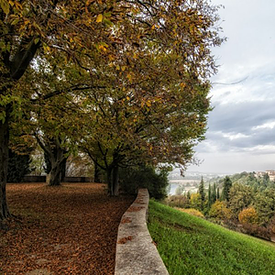 Hero Parco Sigurtà