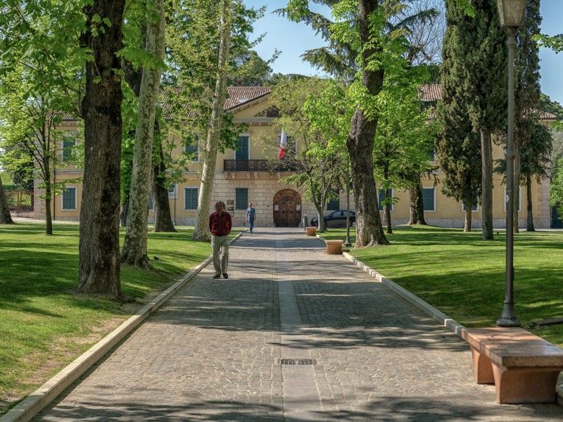 Hero Palazzina Storica