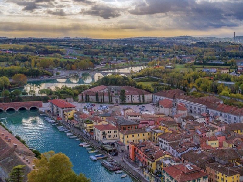 Hero Canale di Mezzo