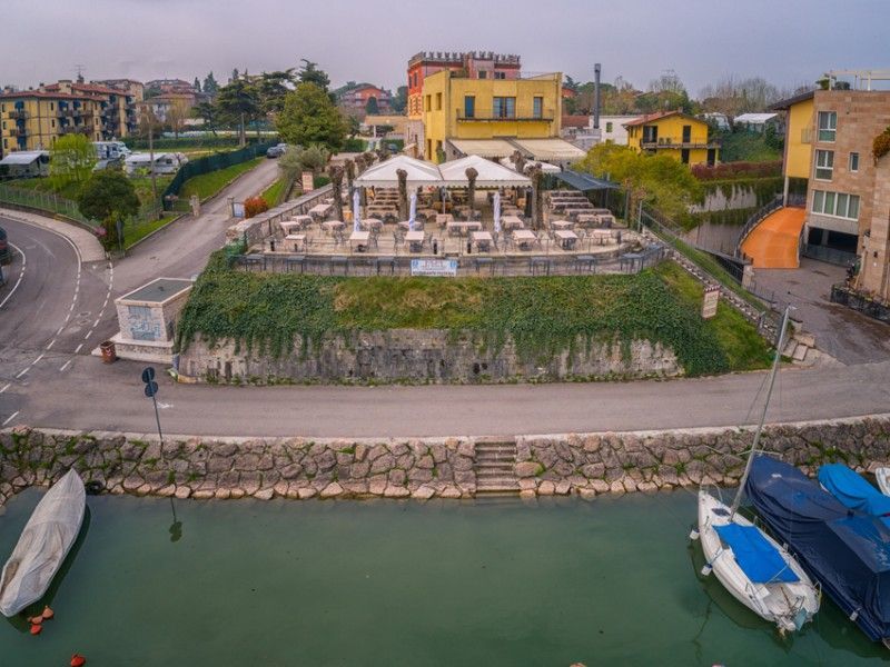 Hero Forte Cappuccini - LAGERWERK n. I