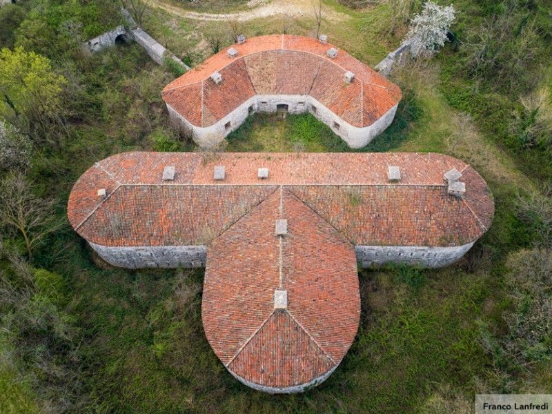 Hero Forte Fenilazzo - LAGERWERK n. IX