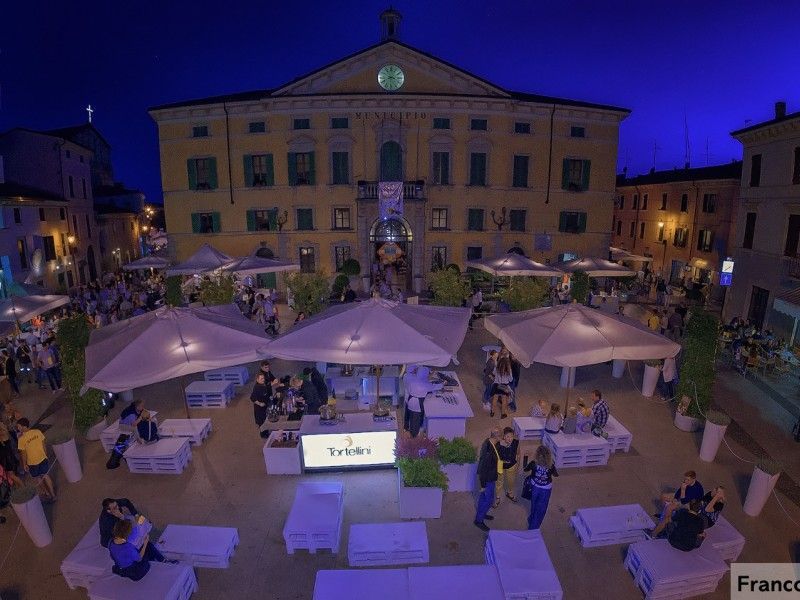 Hero Palazzo Comunale di Valeggio sul Mincio