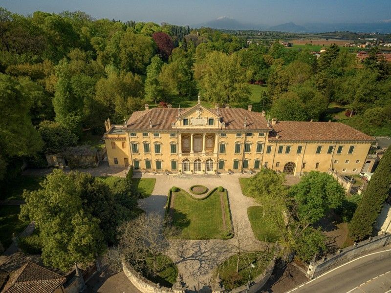 Hero Villa Sigurtà