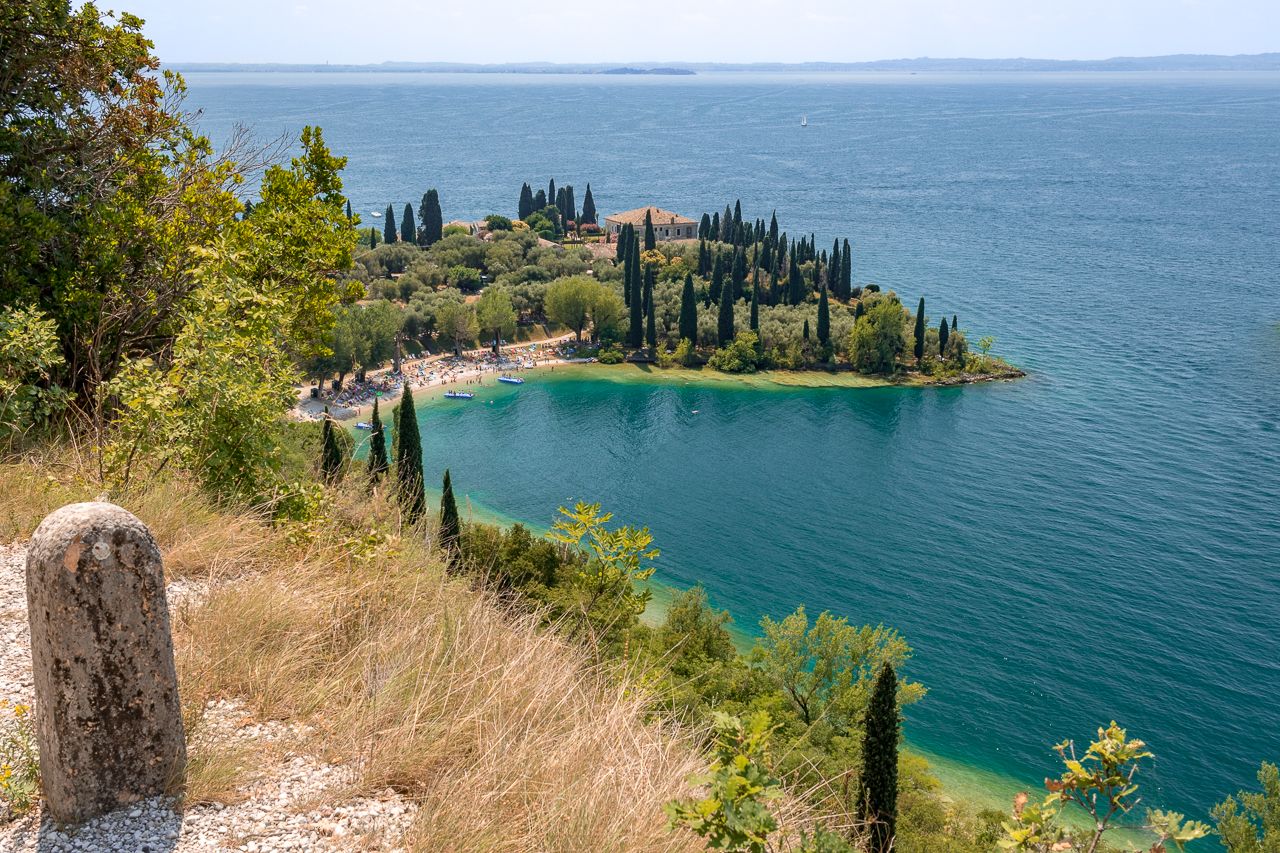 Hero Baia delle Sirene