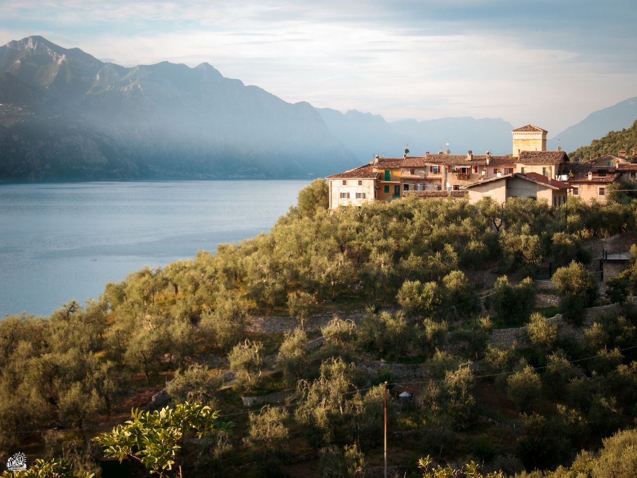 Hero Campo di Brenzone