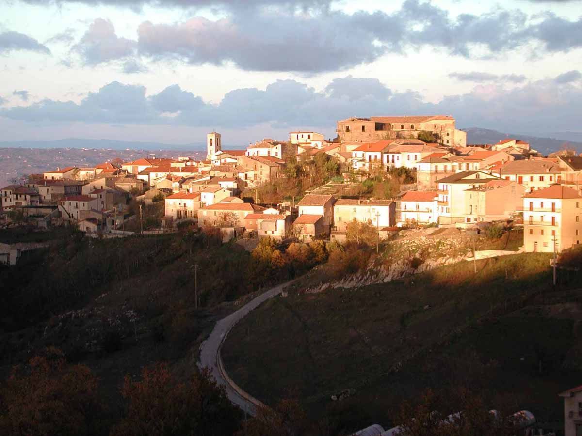 Hero Montemarano