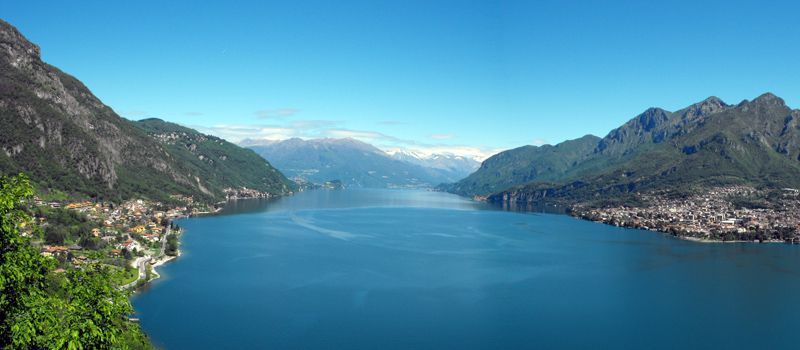 Hero Panorama del ceppo