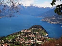 Hero Panorama su Bellagio da Makallé