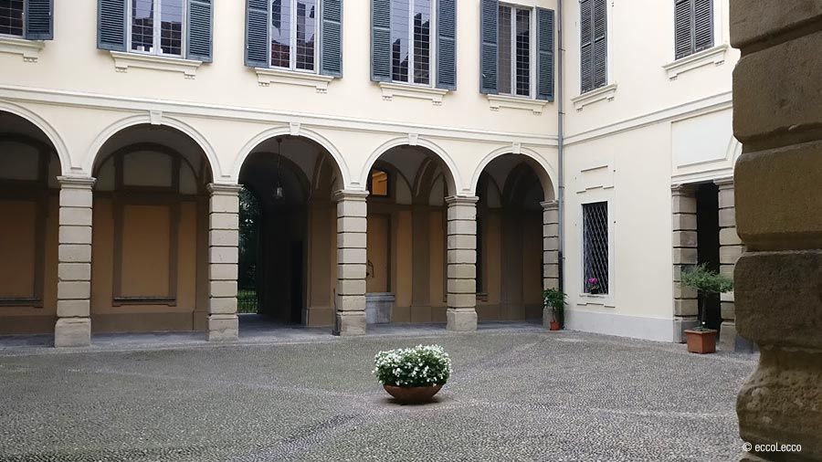 Hero Villa e museo del Manzoni