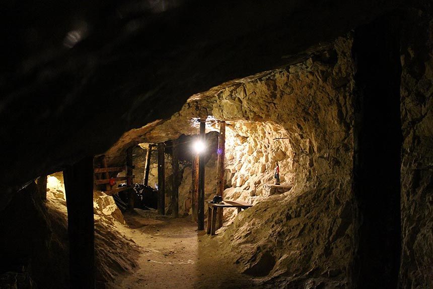 Hero PARCO MINERARIO PIANI RESINELLI