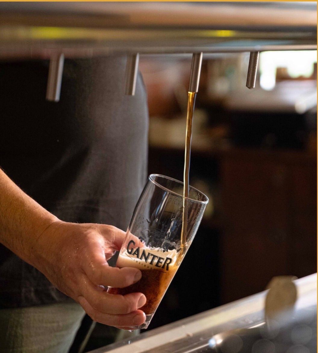 Hero UNIBIRRA - FOOD&BEER