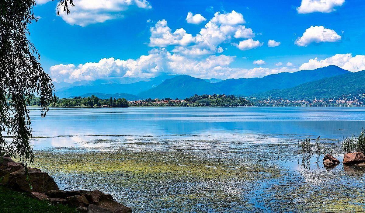 Hero Lago di Varese