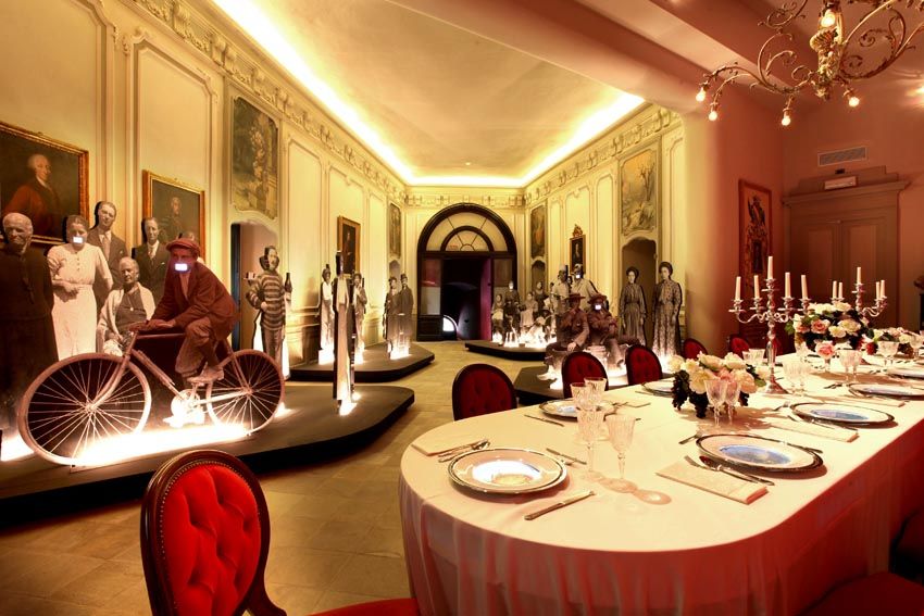 Hero WiMu Barolo - Wine Museum