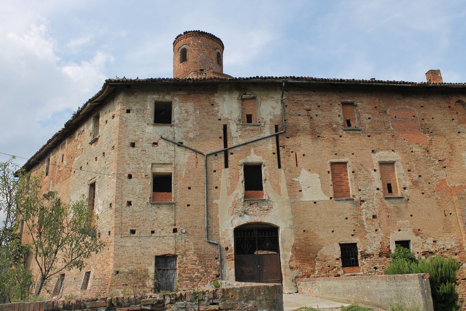 Hero La Volta Castle